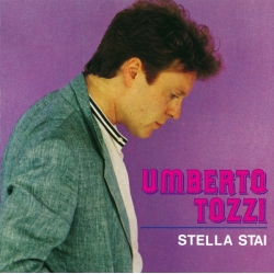 CD Umberto Tozzi – Stella Stai 9031-70657-2